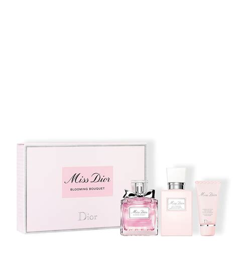 miss dior gift box|miss dior 50ml gift set.